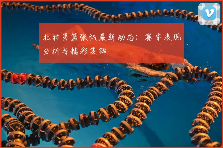 北控男篮张帆最新动态：赛季表现分析与精彩集锦