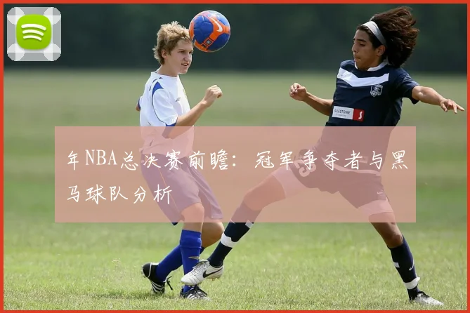年NBA总决赛前瞻：冠军争夺者与黑马球队分析